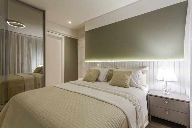 Imagem Apartamento com 2 Quartos à Venda, 73 m²