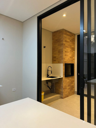 Imagem Casa de Condomínio com 2 Quartos à Venda,  em Residencial Esplanada - Tatuí