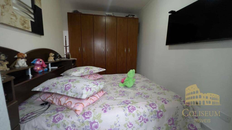 Imagem Apartamento com 2 Quartos à Venda, 84 m² em Caiçara - Praia Grande