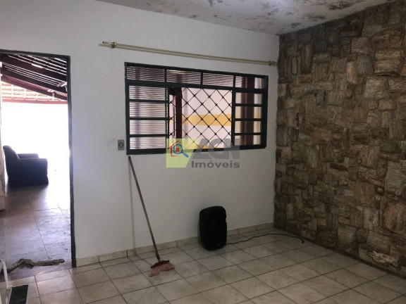 Imagem Casa com 4 Quartos à Venda, 180 m² em Vila Real - Hortolândia Imagem Casa com 4 Quartos à Venda, 180 m² em Vila Real - Hortolândia