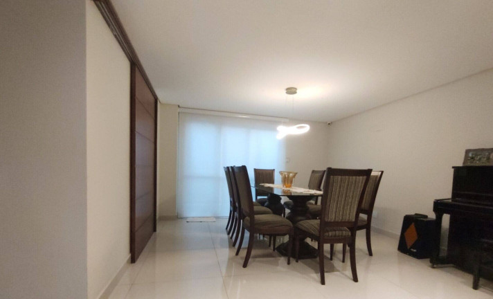 Imagem Casa com 3 Quartos à Venda, 260 m² em Paraíso - Santo André Imagem Casa com 3 Quartos à Venda, 260 m² em Paraíso - Santo André