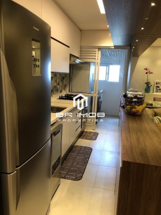 Imagem Imóvel com 2 Quartos à Venda, 72 m² em Pinheiros - São Paulo