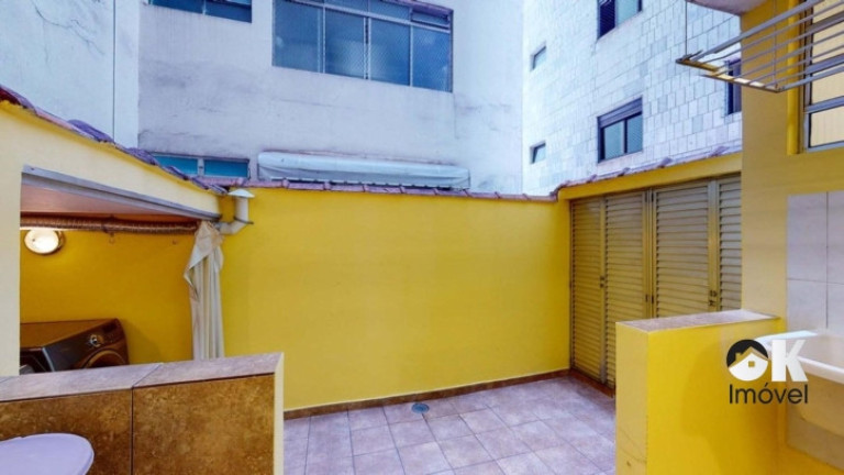 Imagem Apartamento com 3 Quartos à Venda, 149 m² em Perdizes - São Paulo
