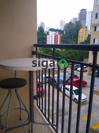 Imagem Apartamento com 2 Quartos à Venda, 49 m² em Jardim Parque Morumbi - São Paulo Imagem Apartamento com 2 Quartos à Venda, 49 m² em Jardim Parque Morumbi - São Paulo