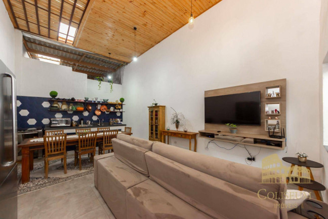 Imagem Sobrado com 2 Quartos à Venda, 200 m² em Moinho Velho - São Paulo Imagem Sobrado com 2 Quartos à Venda, 200 m² em Moinho Velho - São Paulo