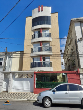 Apartamento com 2 Quartos à Venda, 68 m² em Vila Valença - São Vicente