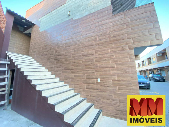 Imagem Casa de Condomínio com 1 Quarto à Venda, 40 m² em Nova São Pedro - São Pedro Da Aldeia