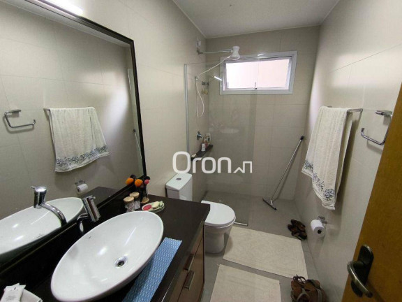 Imagem Casa com 3 Quartos à Venda, 280 m² em Jardim Atlântico - Goiânia Imagem Casa com 3 Quartos à Venda, 280 m² em Jardim Atlântico - Goiânia
