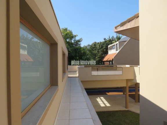 Imagem Casa com 4 Quartos à Venda, 990 m² em Jardim Paulista - São Paulo Imagem Casa com 4 Quartos à Venda, 990 m² em Jardim Paulista - São Paulo