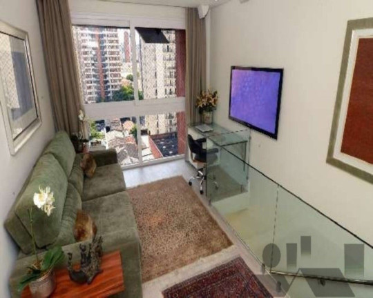 Imagem Apartamento com 2 Quartos à Venda, 134 m² em Pinheiros - São Paulo Imagem Apartamento com 2 Quartos à Venda, 134 m² em Pinheiros - São Paulo