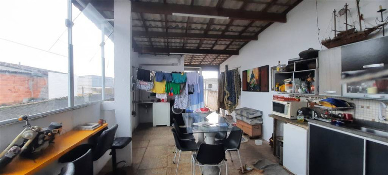 Imagem Casa com 3 Quartos à Venda, 147 m² em Cidade Nautica - Sao Vicente Imagem Casa com 3 Quartos à Venda, 147 m² em Cidade Nautica - Sao Vicente