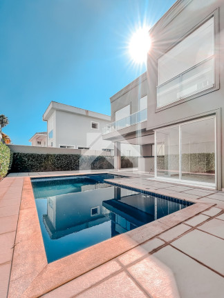 Imagem Casa de Condomínio com 4 Quartos à Venda, 430 m² em Alphaville - Santana De Parnaíba Imagem Casa de Condomínio com 4 Quartos à Venda, 430 m² em Alphaville - Santana De Parnaíba