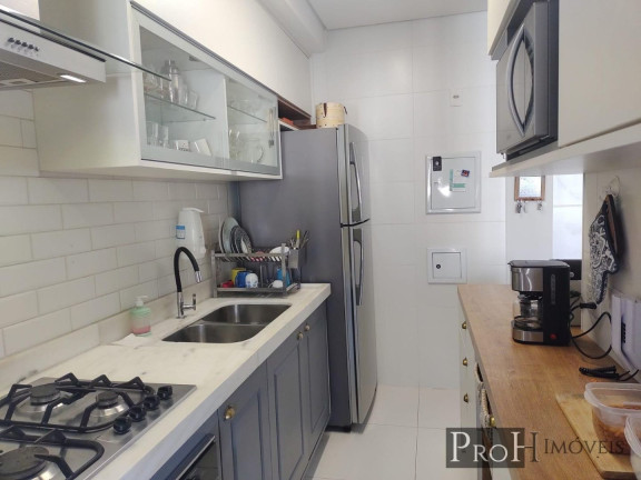 Imagem Apartamento com 2 Quartos à Venda, 77 m² em Centro - São Bernardo Do Campo Imagem Apartamento com 2 Quartos à Venda, 77 m² em Centro - São Bernardo Do Campo
