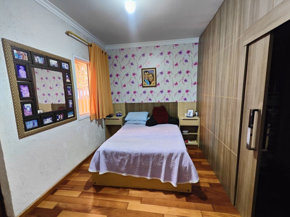 Imagem Casa com 3 Quartos à Venda, 212 m² em Assunção - São Bernardo Do Campo
