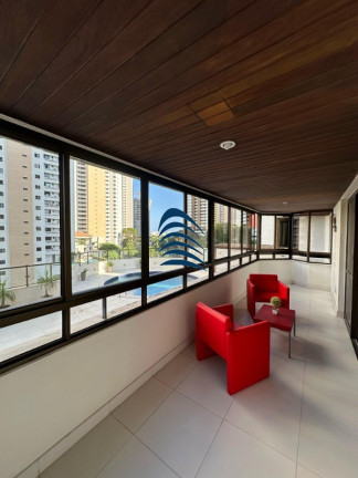 Imagem Imóvel com 4 Quartos à Venda, 260 m² em Horto Florestal - Salvador