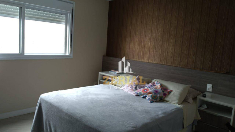 Imagem Apartamento com 4 Quartos à Venda, 242 m² em Santo Antônio - São Caetano Do Sul