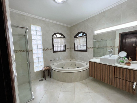 Imagem Casa com 5 Quartos à Venda, 690 m² em Parque Dom Henrique - Cotia