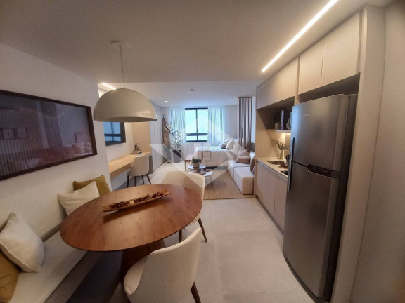 Imagem Loft com 1 Quarto à Venda, 37 m² em Centro - Rio De Janeiro Imagem Loft com 1 Quarto à Venda, 37 m² em Centro - Rio De Janeiro