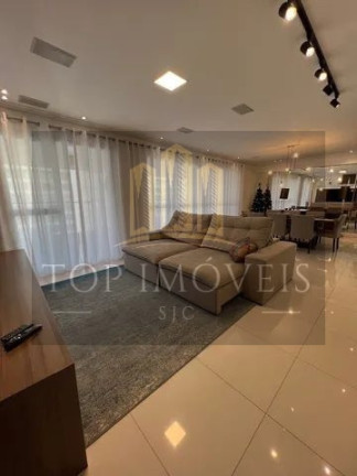 Apartamento com 3 Quartos à Venda, 156 m² em Jardim Das Indústrias - São José Dos Campos