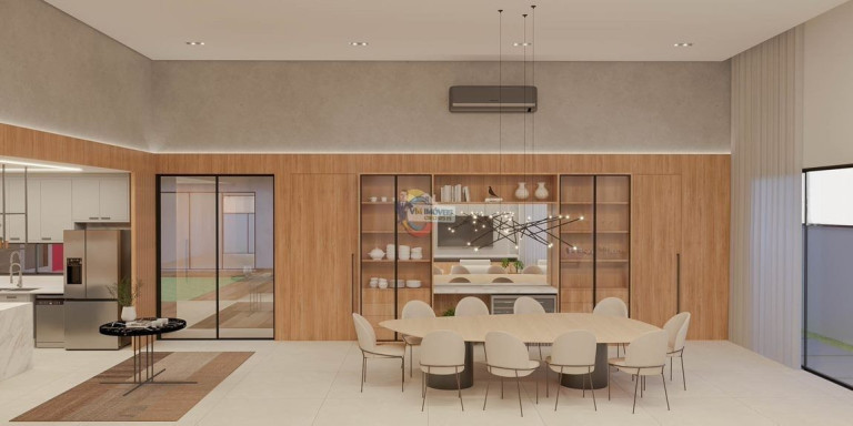 Imagem Casa com 4 Quartos à Venda, 510 m² em Tarumã - Manaus