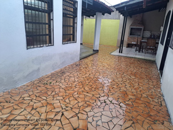 Imagem Casa com 3 Quartos à Venda, 161 m² em Indaia - Caraguatatuba