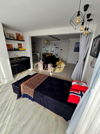 Imagem Imóvel com 2 Quartos à Venda, 65 m² em Condomínio Royal Park - São José Dos Campos
