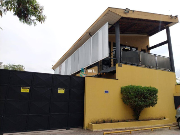Imagem Galpão à Venda ou Locação, 620 m² em Bairro Do Poste - Jundiaí Imagem Galpão à Venda ou Locação, 620 m² em Bairro Do Poste - Jundiaí