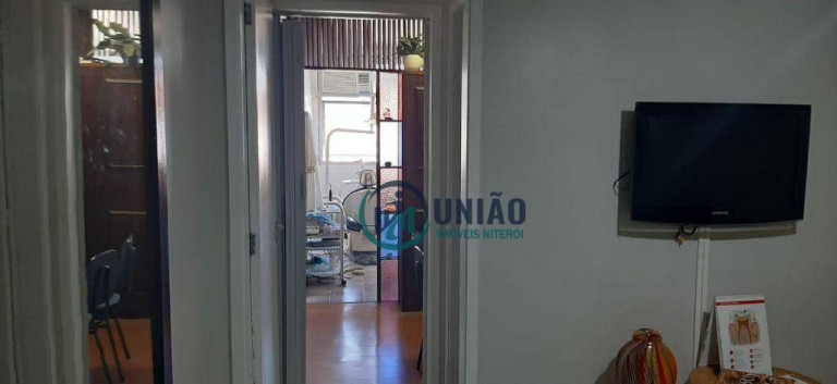 Imagem Sala Comercial à Venda, 35 m² em Icaraí - Niterói Imagem Sala Comercial à Venda, 35 m² em Icaraí - Niterói
