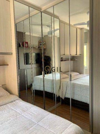 Imagem Apartamento com 3 Quartos à Venda, 76 m² em Jardim Santa Maria - Jacareí Imagem Apartamento com 3 Quartos à Venda, 76 m² em Jardim Santa Maria - Jacareí
