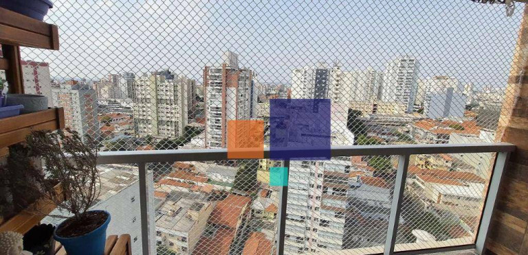 Imagem Apartamento com 3 Quartos à Venda, 72 m² em Osvaldo Cruz - São Caetano Do Sul Imagem Apartamento com 3 Quartos à Venda, 72 m² em Osvaldo Cruz - São Caetano Do Sul