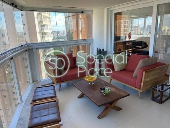 Imagem Apartamento com 4 Quartos à Venda, 350 m² em Morumbi - São Paulo Imagem Apartamento com 4 Quartos à Venda, 350 m² em Morumbi - São Paulo