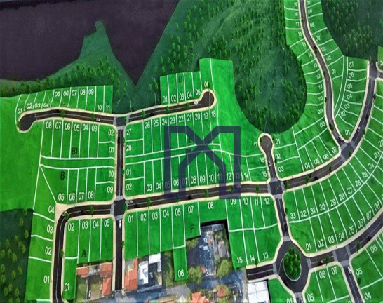 Imagem Terreno à Venda, 222 m² em Nossa Senhora De Fátima - Itajubá Imagem Terreno à Venda, 222 m² em Nossa Senhora De Fátima - Itajubá