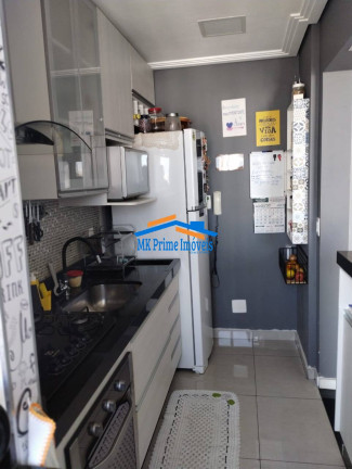 Imagem Apartamento com 3 Quartos à Venda, 65 m² em São Pedro - Osasco Imagem Apartamento com 3 Quartos à Venda, 65 m² em São Pedro - Osasco