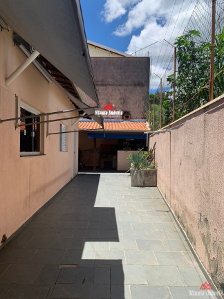 Imagem Casa com 3 Quartos à Venda, 221 m² em Jardim Paulista I - Jundiaí