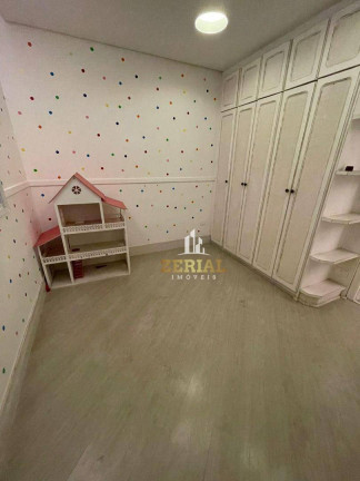 Imagem Sobrado com 5 Quartos à Venda, 252 m² em Sítio Da Figueira - São Paulo