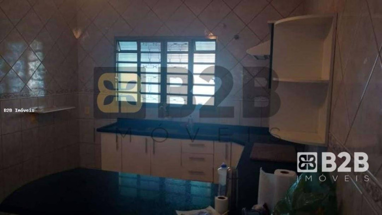 Imagem Casa com 2 Quartos à Venda, 110 m² em Vila Seabra - Bauru Imagem Casa com 2 Quartos à Venda, 110 m² em Vila Seabra - Bauru
