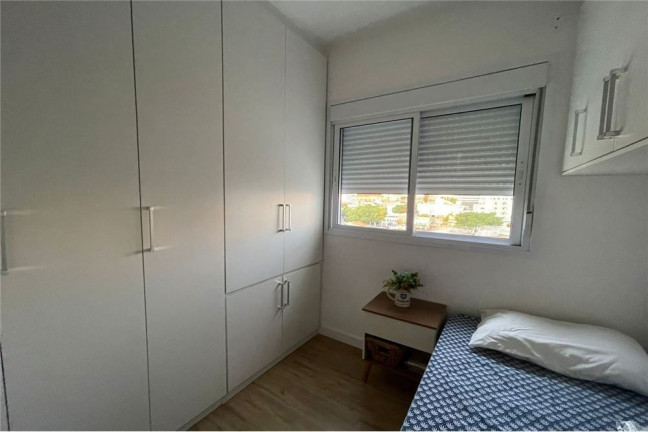 Imagem Apartamento com 2 Quartos à Venda, 57 m² em Quinta Da Paineira - São Paulo