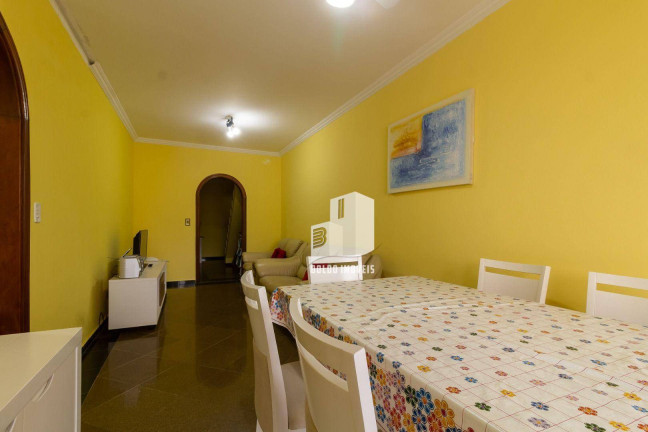 Imagem Cobertura com 3 Quartos à Venda, 140 m² em Vila Guilhermina - Praia Grande Imagem Cobertura com 3 Quartos à Venda, 140 m² em Vila Guilhermina - Praia Grande