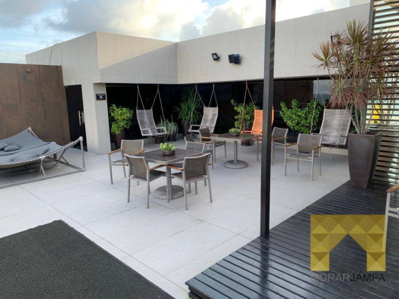 Imagem Apartamento com 2 Quartos à Venda ou Locação, 50 m² em Tambaú - João Pessoa Imagem Apartamento com 2 Quartos à Venda ou Locação, 50 m² em Tambaú - João Pessoa
