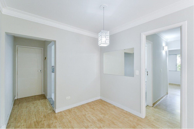 Imagem Apartamento com 3 Quartos à Venda, 63 m² em Vila Andrade - São Paulo