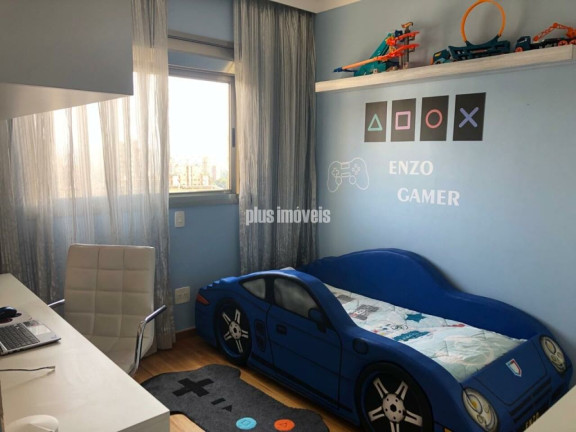 Imagem Apartamento com 3 Quartos à Venda, 235 m² em Morumbi - São Paulo Imagem Apartamento com 3 Quartos à Venda, 235 m² em Morumbi - São Paulo