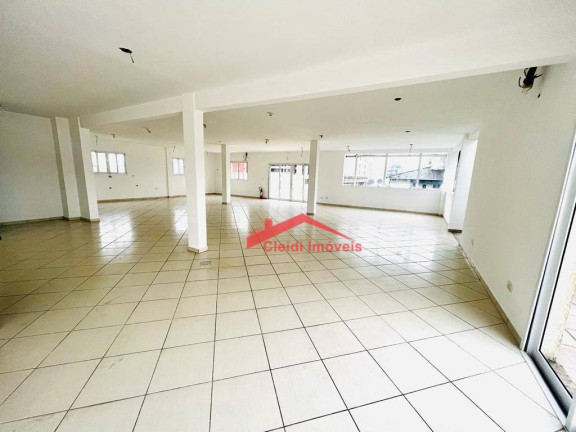 Imagem Sala Comercial para Alugar, 250 m² em Anita Garibaldi - Joinville Imagem Sala Comercial para Alugar, 250 m² em Anita Garibaldi - Joinville