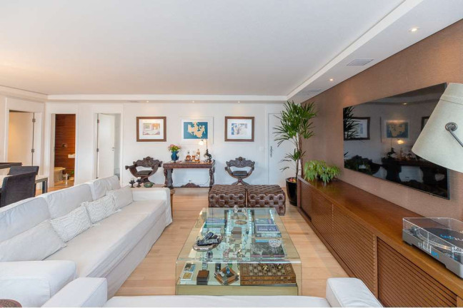 Imagem Apartamento com 3 Quartos à Venda, 152 m² em Vila Mariana - São Paulo Imagem Apartamento com 3 Quartos à Venda, 152 m² em Vila Mariana - São Paulo