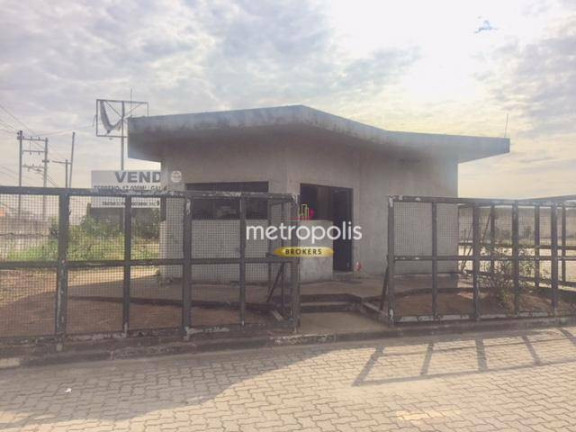 Imagem Galpão à Venda ou Locação, 3.000 m² em Vila Metalúrgica - Santo André Imagem Galpão à Venda ou Locação, 3.000 m² em Vila Metalúrgica - Santo André