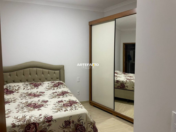 Imagem Apartamento com 3 Quartos à Venda, 83 m² em Residencial Irineu Zanetti - Franca Imagem Apartamento com 3 Quartos à Venda, 83 m² em Residencial Irineu Zanetti - Franca