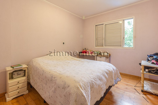 Imagem Apartamento com 4 Quartos à Venda, 234 m² em Perdizes - São Paulo Imagem Apartamento com 4 Quartos à Venda, 234 m² em Perdizes - São Paulo