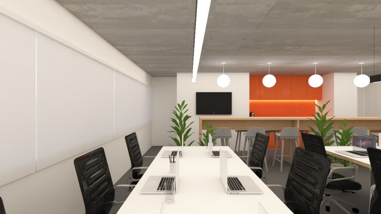 Imagem Sala Comercial à Venda, 65 m² em Itaim Bibi - São Paulo Imagem Sala Comercial à Venda, 65 m² em Itaim Bibi - São Paulo