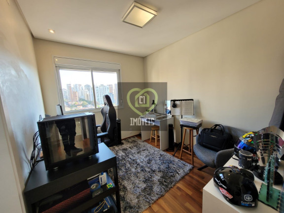 Imagem Apartamento com 3 Quartos à Venda, 137 m² em Perdizes - São Paulo