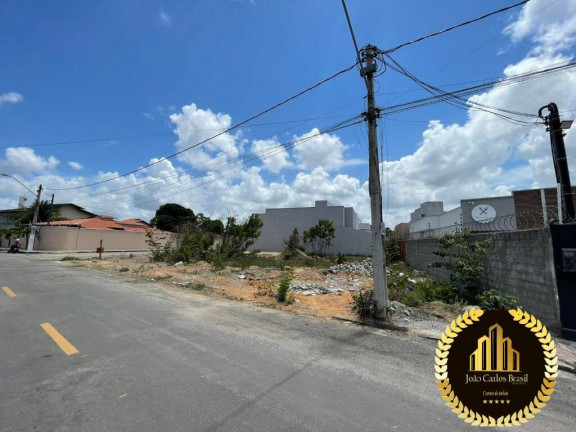 Imagem Terreno à Venda, 712 m² em Centro - Eusébio Imagem Terreno à Venda, 712 m² em Centro - Eusébio