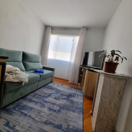 Imagem Apartamento com 2 Quartos à Venda, 54 m² em Assunção - São Bernardo Do Campo Imagem Apartamento com 2 Quartos à Venda, 54 m² em Assunção - São Bernardo Do Campo
